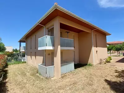 Appartement, 47,2 m²