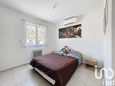 Maison, 100 m²