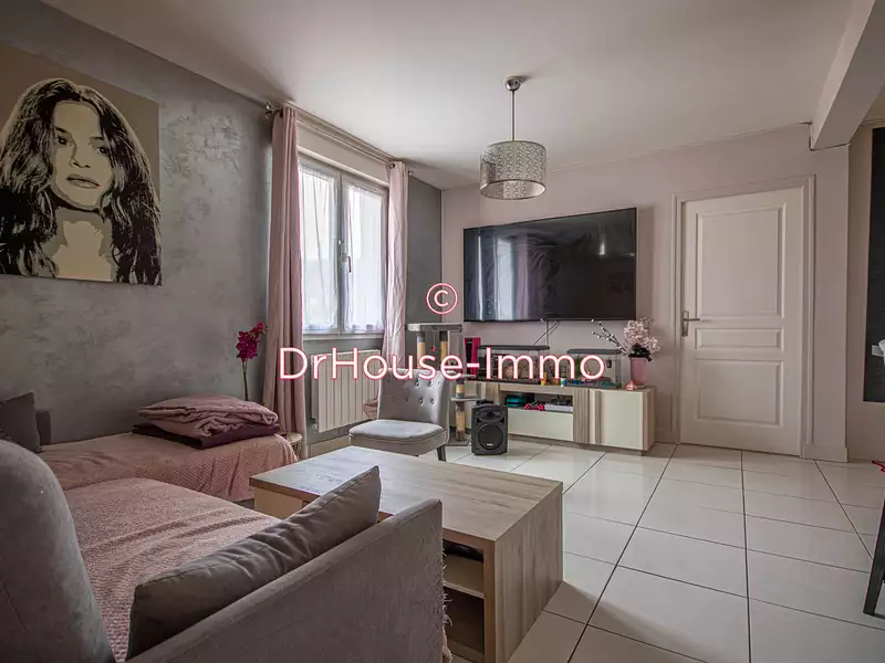 Appartement, 67 m²
