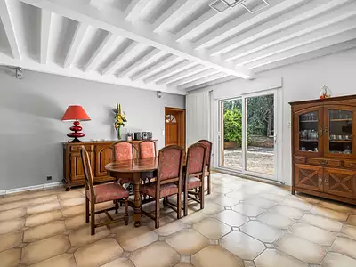 Maison, 211 m²