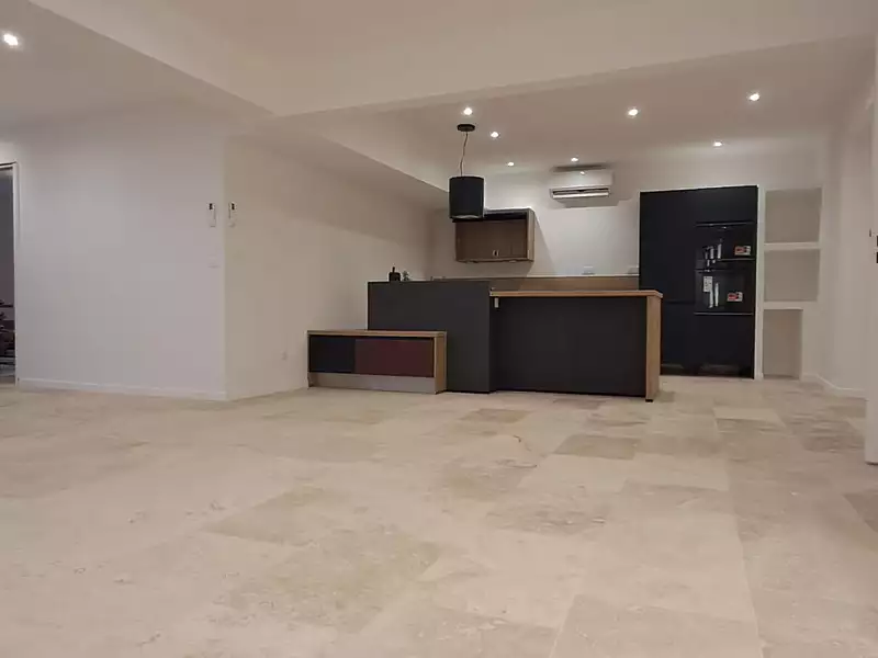 Appartement, 120 m²
