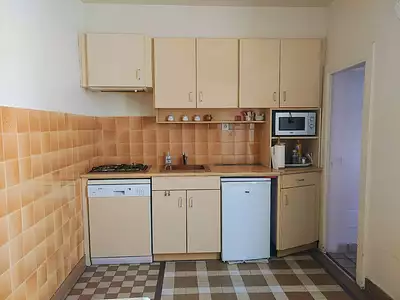 Maison, 234 m²