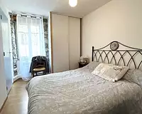 Appartement, 49 m²