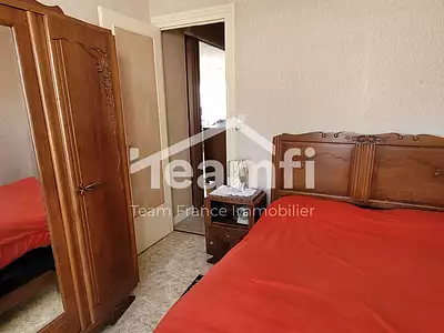 Maison, 65,95 m²