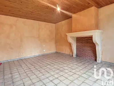 Maison, 120 m²