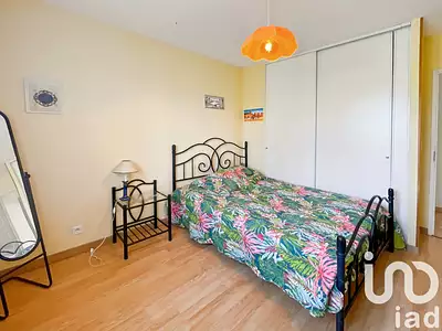 Maison, 127 m²