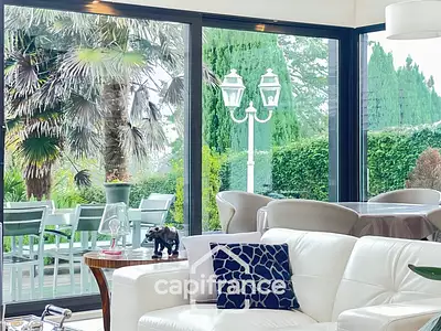 Maison, 336 m²