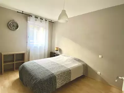 Appartement, 42 m²