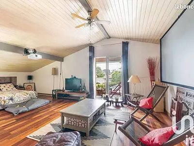 Maison, 186 m²
