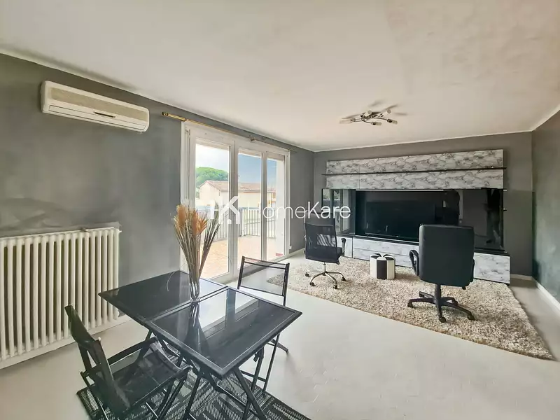 Appartement, 85 m²