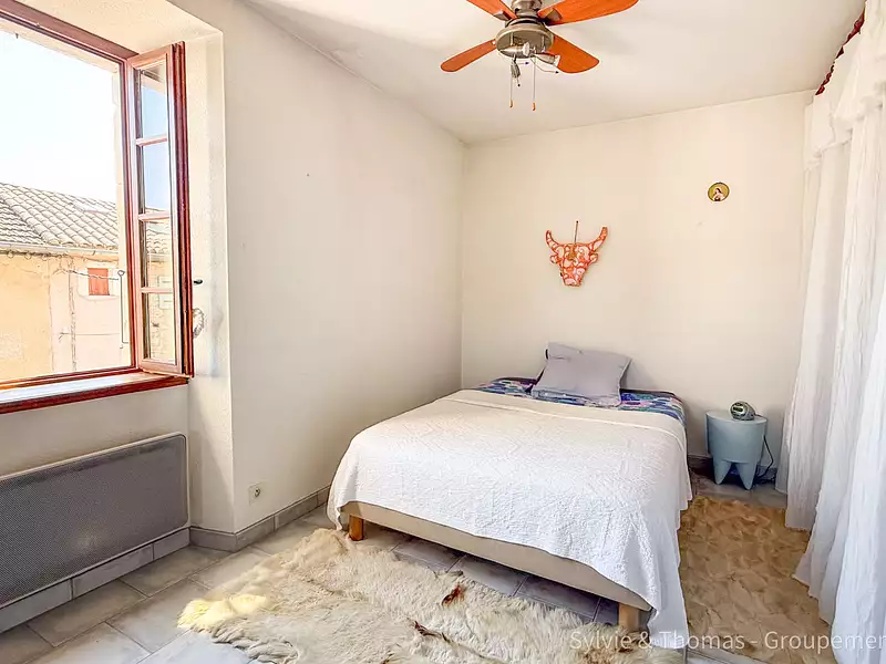 Maison, 119 m²