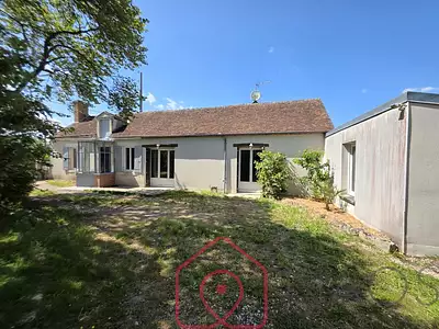 Maison, 120 m²