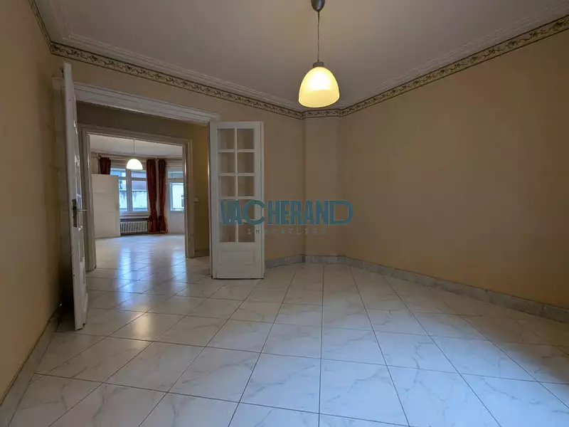 Appartement, 135,5 m²