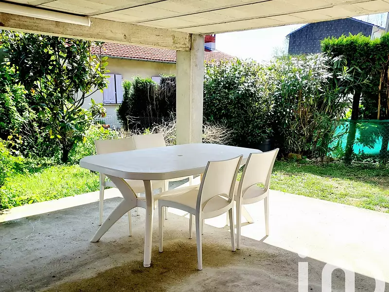 Maison, 79 m²