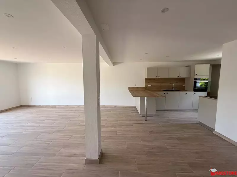 Maison, 106 m²
