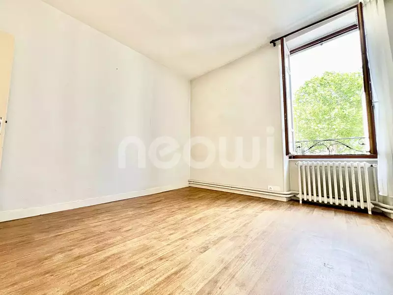 Appartement, 50,81 m²