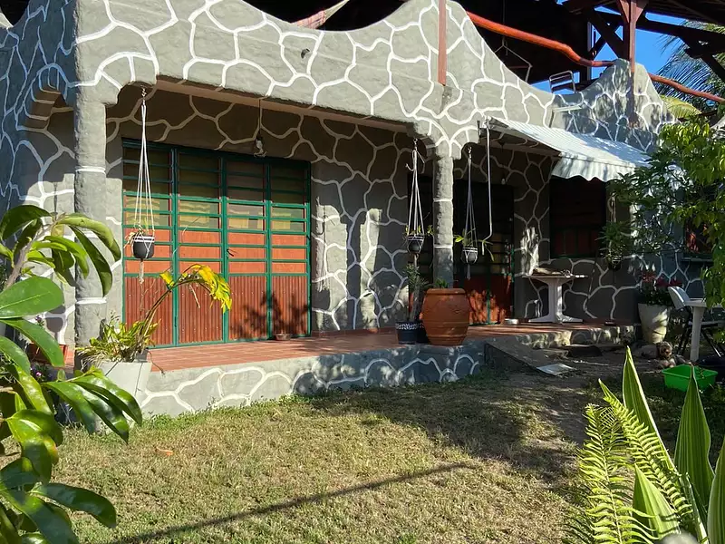 Maison, 123,37 m²