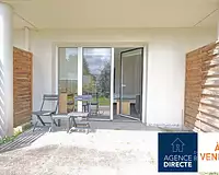 Appartement, 27,57 m²