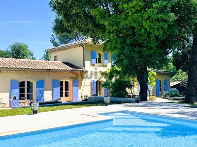 Maison, 169 m²
