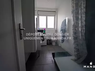 Appartement, 98 m²