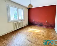 Appartement, 64,85 m²