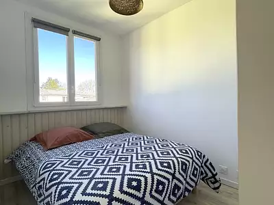 Appartement, 76 m²