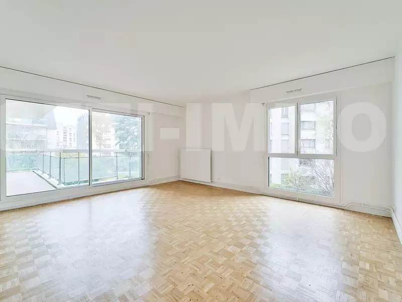 Appartement, 110 m²