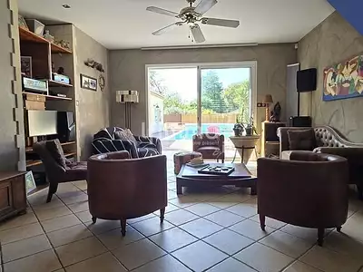 Maison, 147 m²