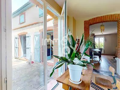 Maison, 200 m²