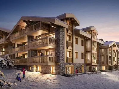 Appartement, 88,22 m²