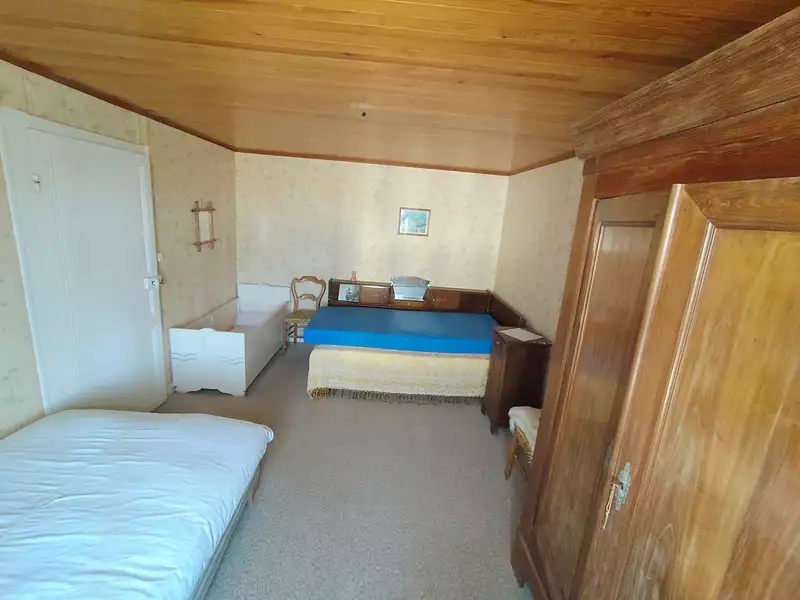 Maison, 70 m²