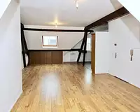 Appartement, 57,89 m²