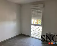 Appartement, 58,5 m²