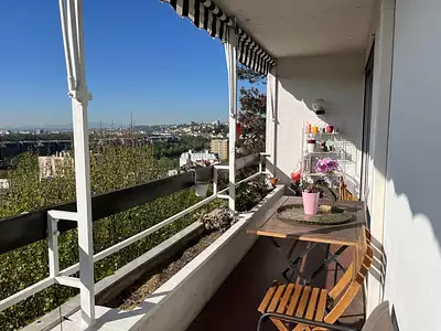 Appartement, 125 m²