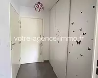 Appartement, 40,5 m²