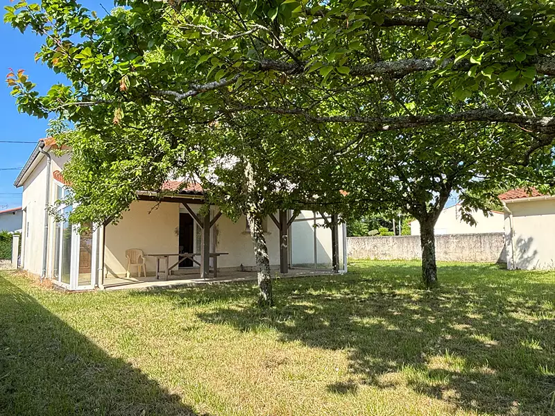 Maison, 82 m²
