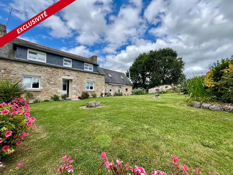 Maison, 150 m²