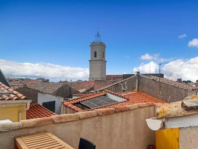 Maison, 53 m²