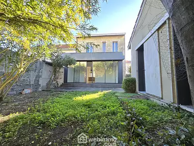 Maison, 139 m²