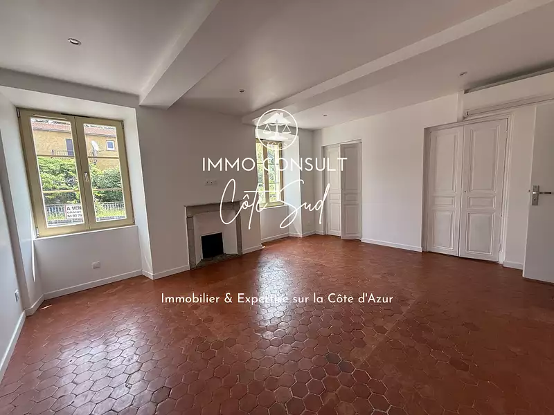 Appartement, 54,08 m²