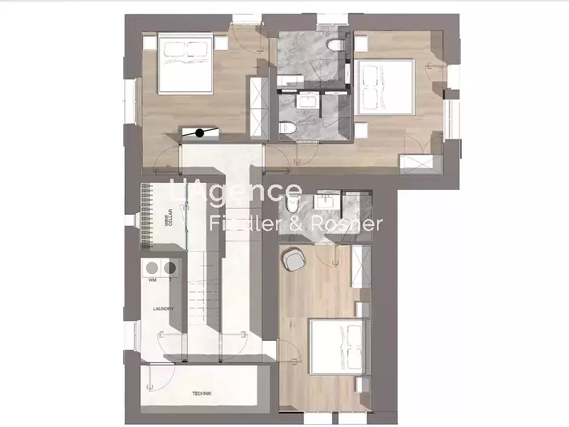 Maison, 265 m²