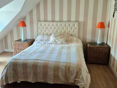 Maison, 109 m²