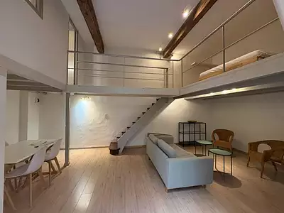 Appartement, 60,61 m²