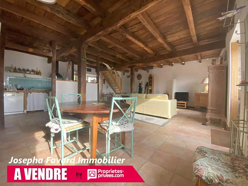 Maison, 112 m²
