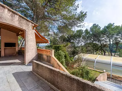 Maison, 205 m²