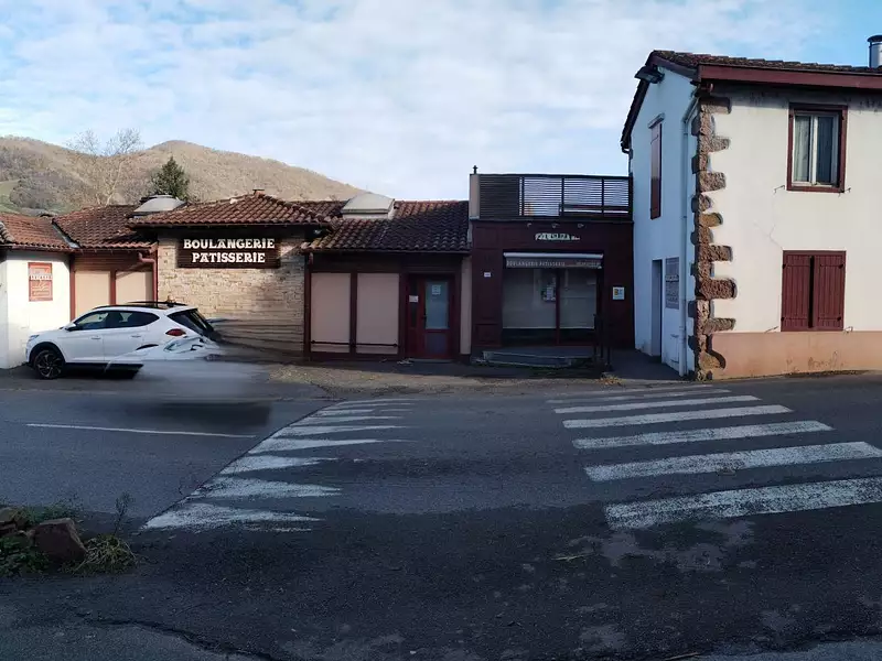 Divers, 372 m²