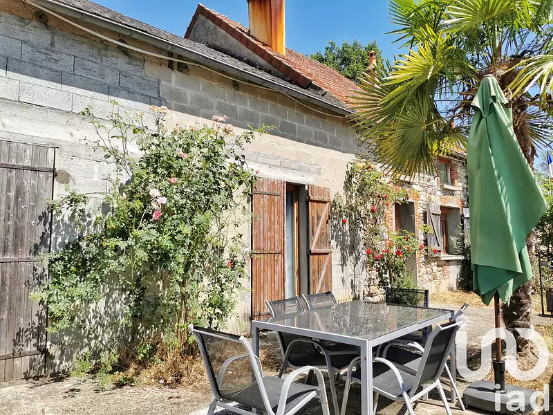 Maison, 133 m²