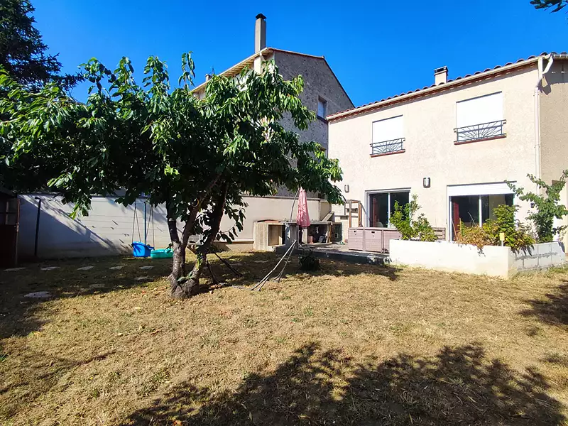 Maison, 131,7 m²