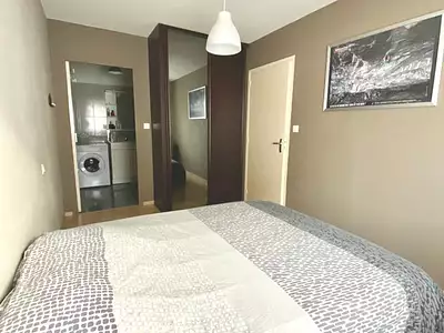 Appartement, 42 m²