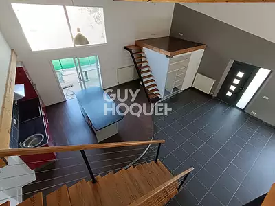 Maison, 188 m²
